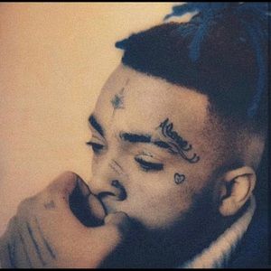 Meet your Posher, Vincent